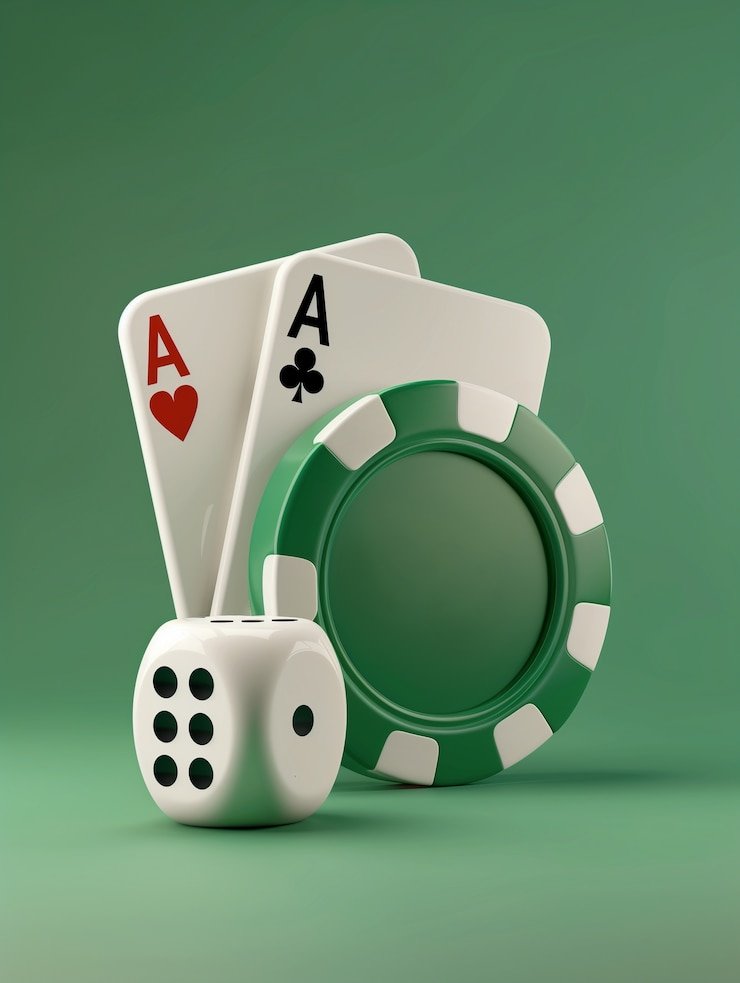 napi4 live dealer table with multiple camera angles and professional dealer at Nolimit City studio
